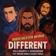 DIFFERENT feat Migraine Mowgli Diligent Fingers MANCHESTER REMIX Single