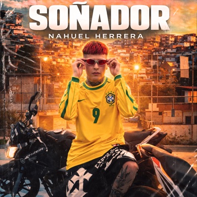 Soñador - EP