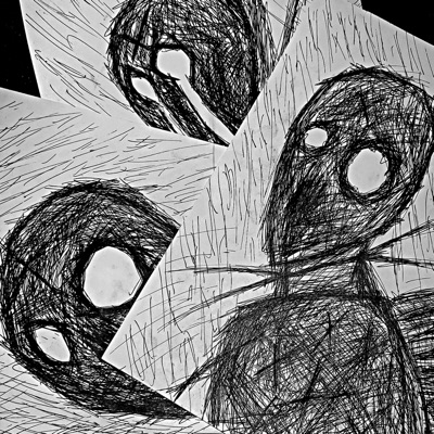 When the Pure Eyes Bleed-RE - Single