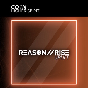 Higher Spirit - Single