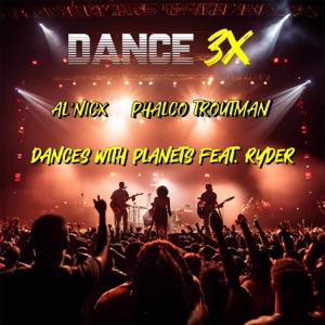 Dance 3x (feat. Ryder)