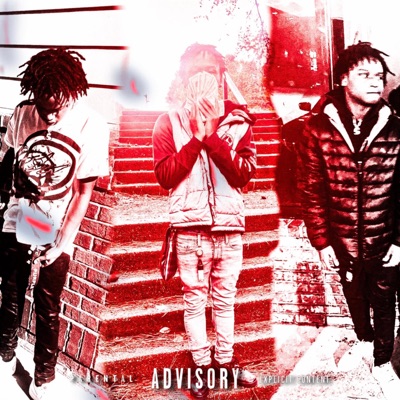 Aint Going (feat. Dloo & Fox53) - Single