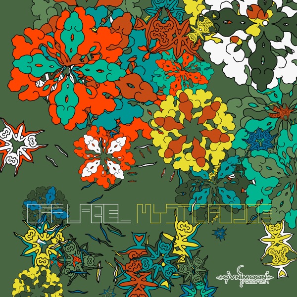 Mystic Force - Single