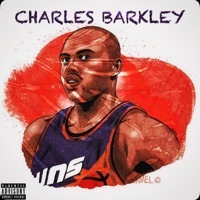 CHARLES BARKLEY - Single - Luh Zaee