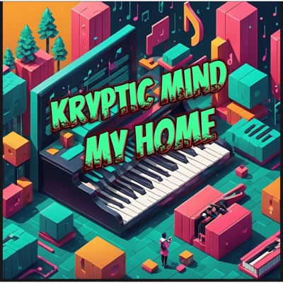 My Home - Single
