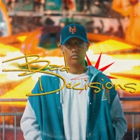 Bad Decisions - Single - Gregory Palencia