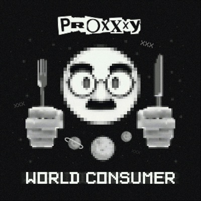 World Consumer - Single