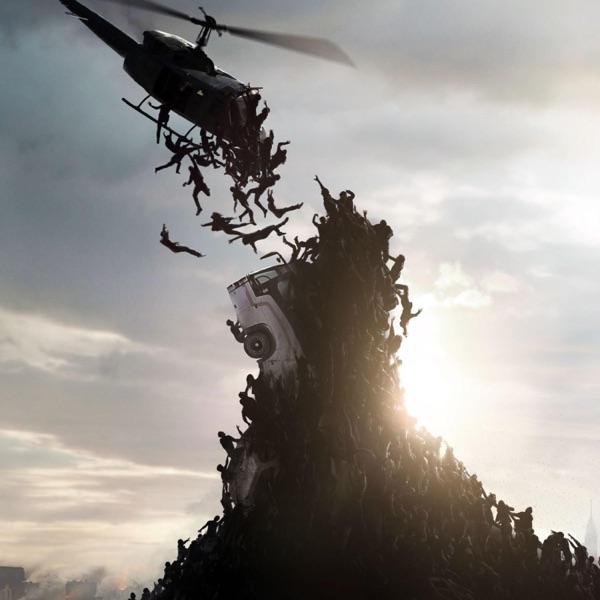 WWZ RE:REMASTERED WITH AY1SAM