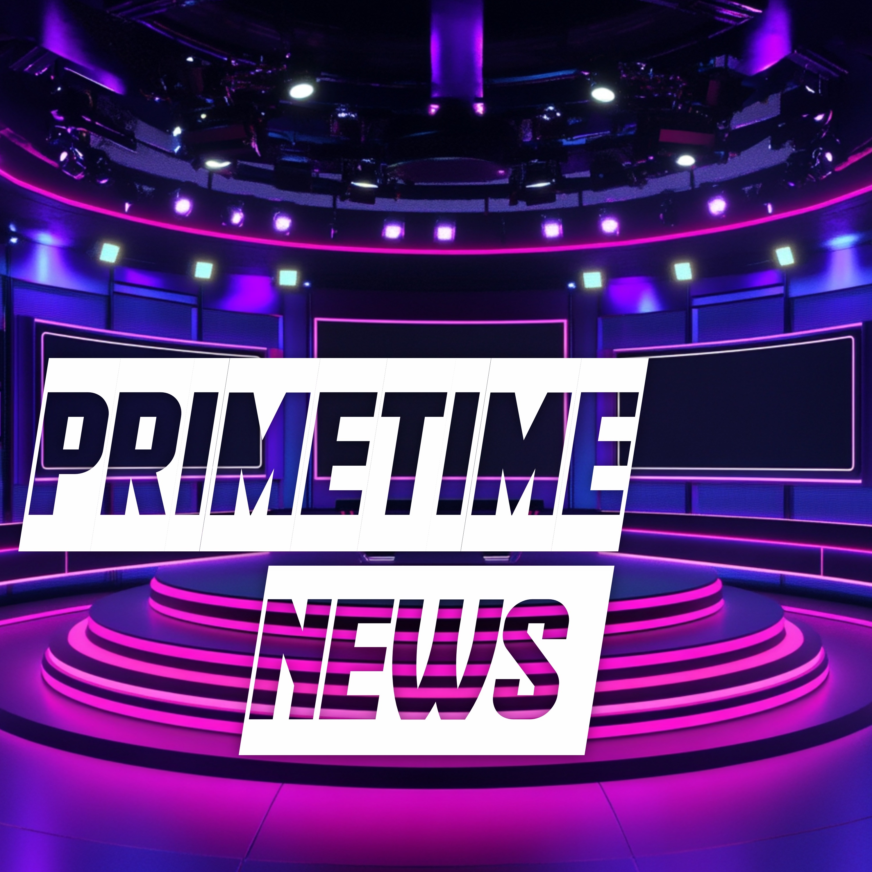 Primetime News - Single