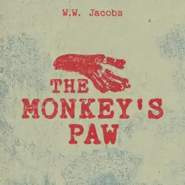 The Monkey's Paw (Unabridged)