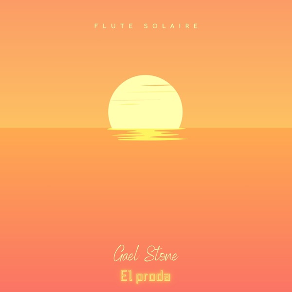 FLUTE SOLAIRE