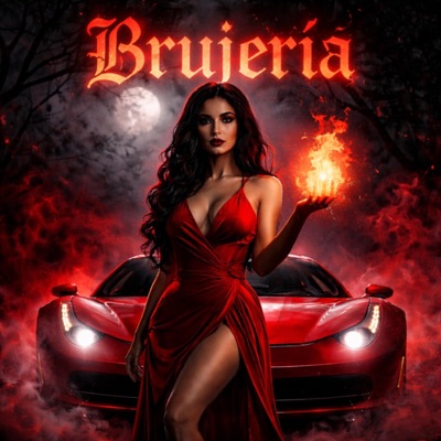 BRUJERIA - Single