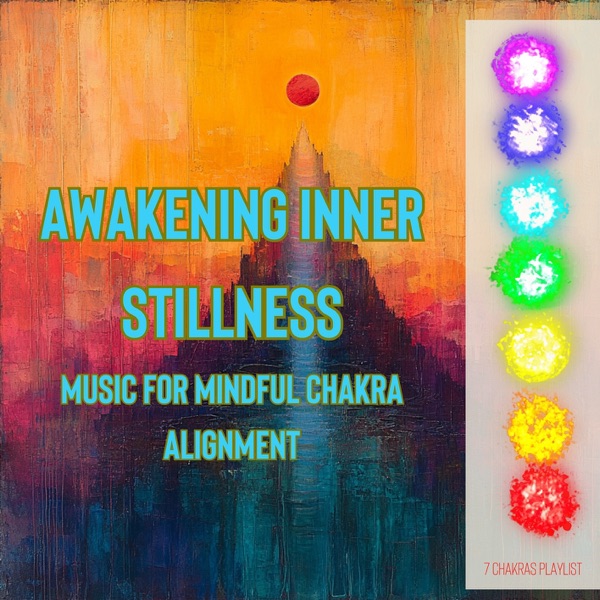 Awakening Inner Stillness: Music for Mindful Chakra Alignment