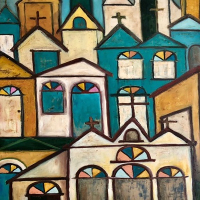 Cabocla de Olinda - Single