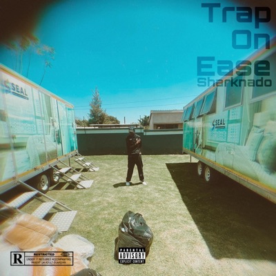 Trap on Ease - Single