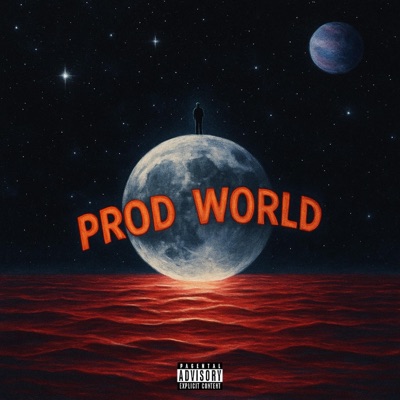 PROD WORLD - EP