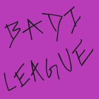 BADI LEAGUE (feat. Lukka Bawa) - Single - MO HIT