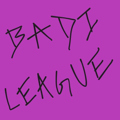 BADI LEAGUE (feat. Lukka Bawa) - Single