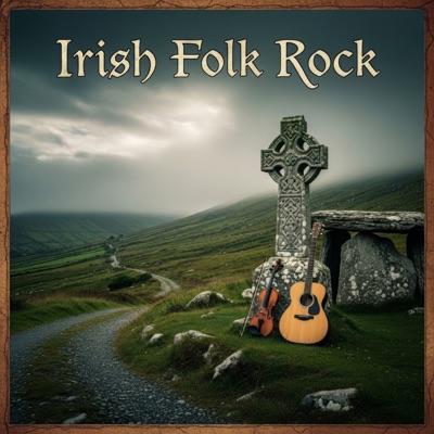 Irish Folk Rock Legends