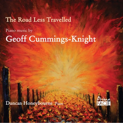The Road Less Travelled