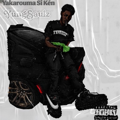 Yakarouma Si Kén - Single