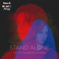 Stand Alone (Gen.G Mobil 1 Worlds Anthem) (feat. Athena) - Single - City Of Sound