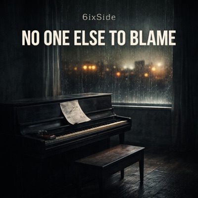 No One Else To Blame - EP