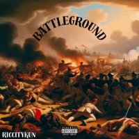 Battleground - Single - Riccitykun
