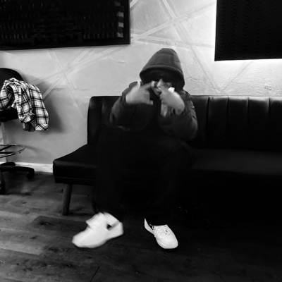 That aint me (feat. Honest Buenabad) - Single
