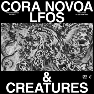 Lfos & Creatures - EP