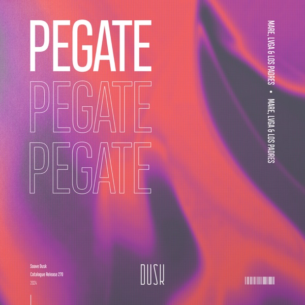 Pegate - Single