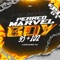Marvel Boy (PERREO) - LESCANO DEEJAY lyrics