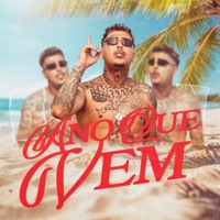 Ano Que Vem - Single - MC GV
