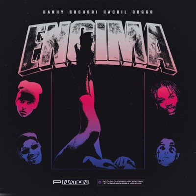 PONTE ENCIMA (feat. Cochori, Yung Doggo & Kid Bali) - Single