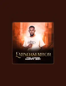 Poslechněte si interpreta The Junior Happy Boy, sledujte hudební videa, přečtěte si životopis, podívejte se na data turné a další informace.