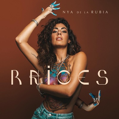 Raíces - EP