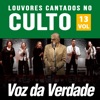 Louvores Cantados no Culto, Vol. 13