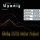 Güneş (feat. Gücüm SEZER, Aytaç YILDIZ, Barış BURAN)