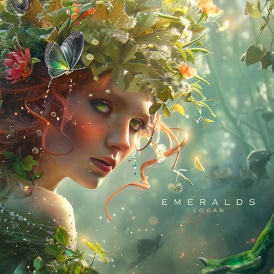 Emeralds - EP