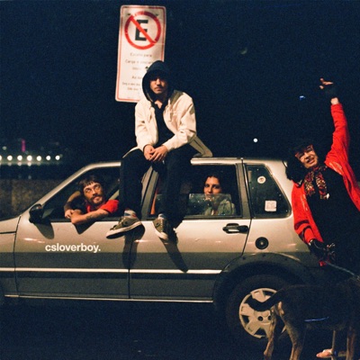 Ensaio Sobre Sweetloverboy