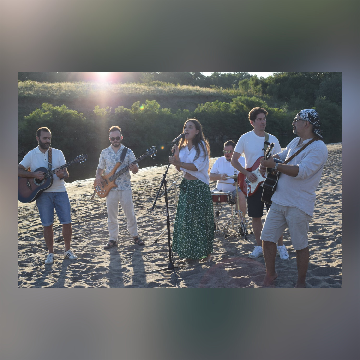 Poveste de vară - Single