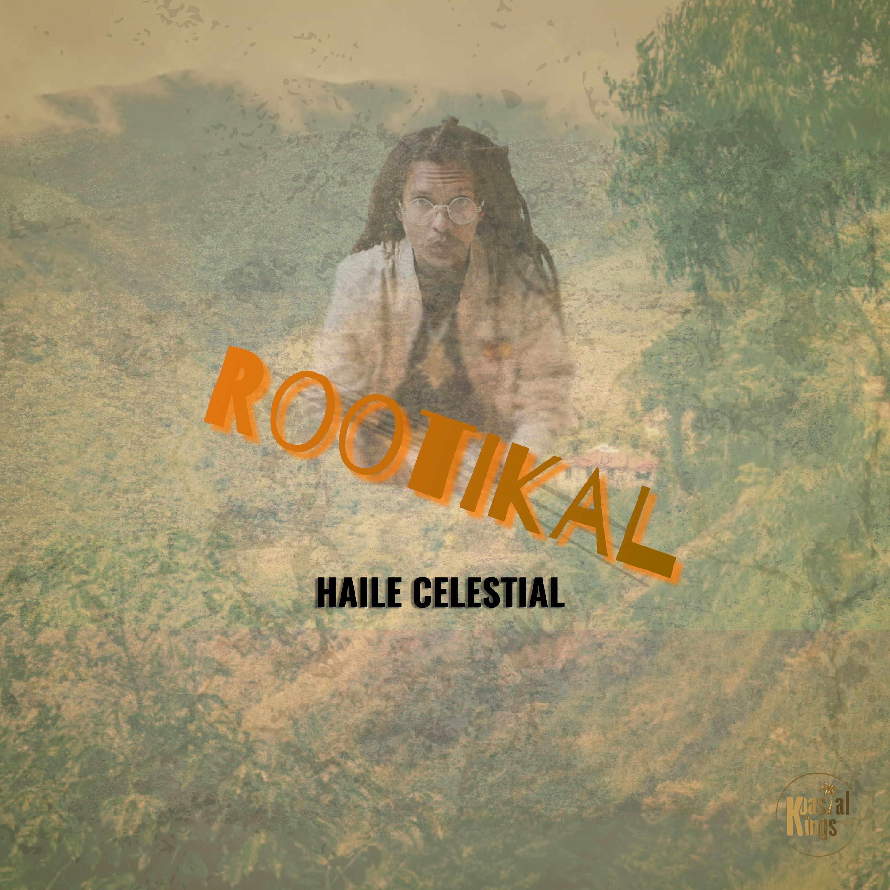 Keep It Rootikal - Single