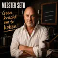 Geen Kracht Om Te Koken