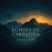 Echoes of Carpathia - SoftGrainMusic