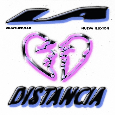 La Distancia - Single