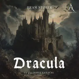 Dracula  - Livre Audio
