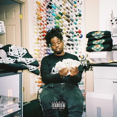 Before the Kash - EP