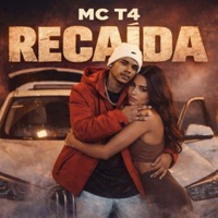 Recaida - Single - Mc T4
