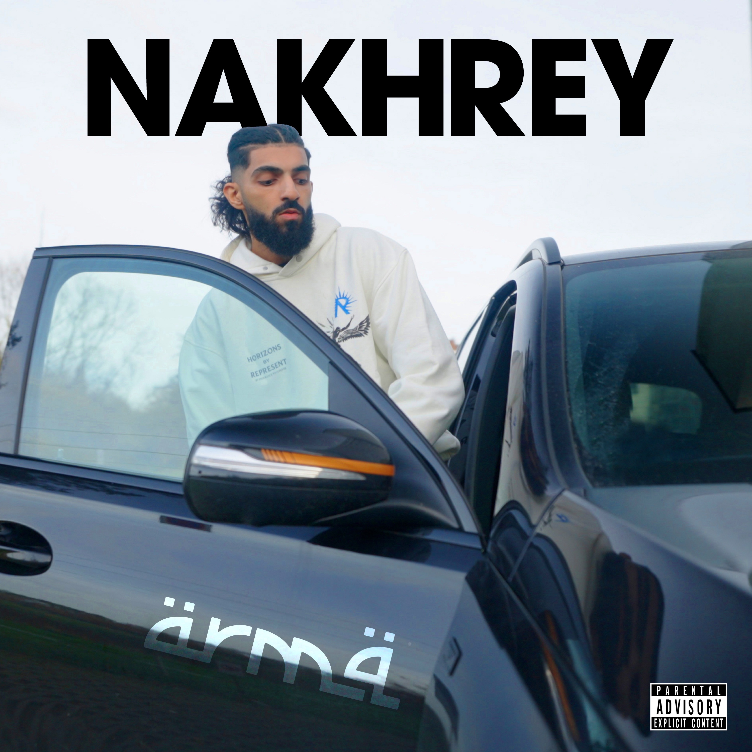 Nakhrey - Single