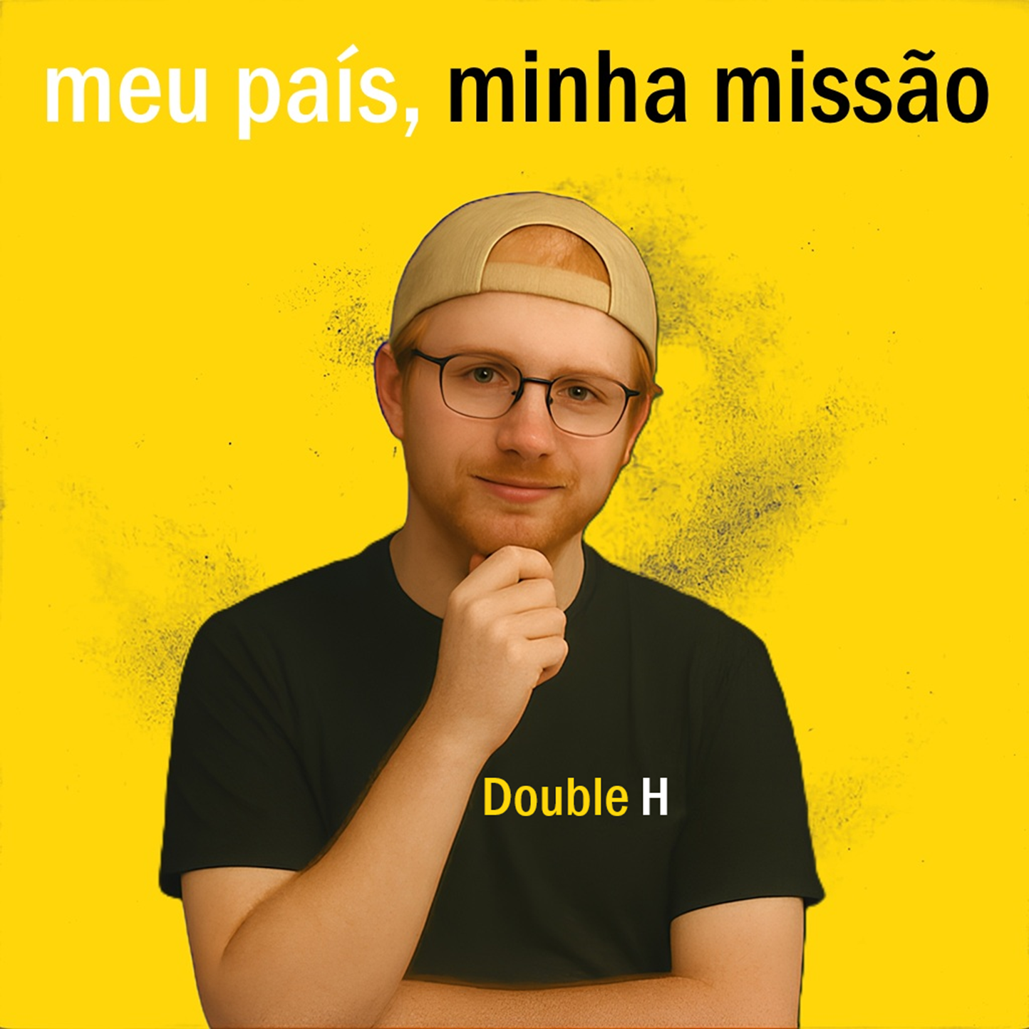 Meu País, Minha Missão